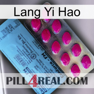 Lang Yi Hao 35